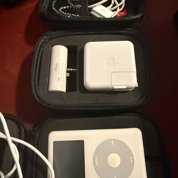 Ipod 4th 20g classic - Picture 4 of 5